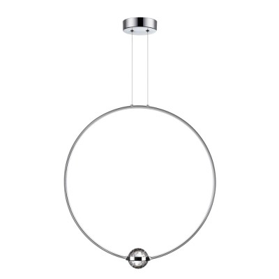 Подвесной светильник Odeon Light 4337/27L