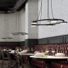 Подвесная люстра ImperiumLoft 151602-26