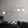 Подвесной светильник ImperiumLoft 204154-26