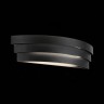 SL1588.411.01 Светильник настенный ST-Luce Черный/Белый LED 1*12W 4000K