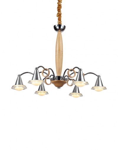 Подвесная люстра Lucia Tucci NATURA 154.6