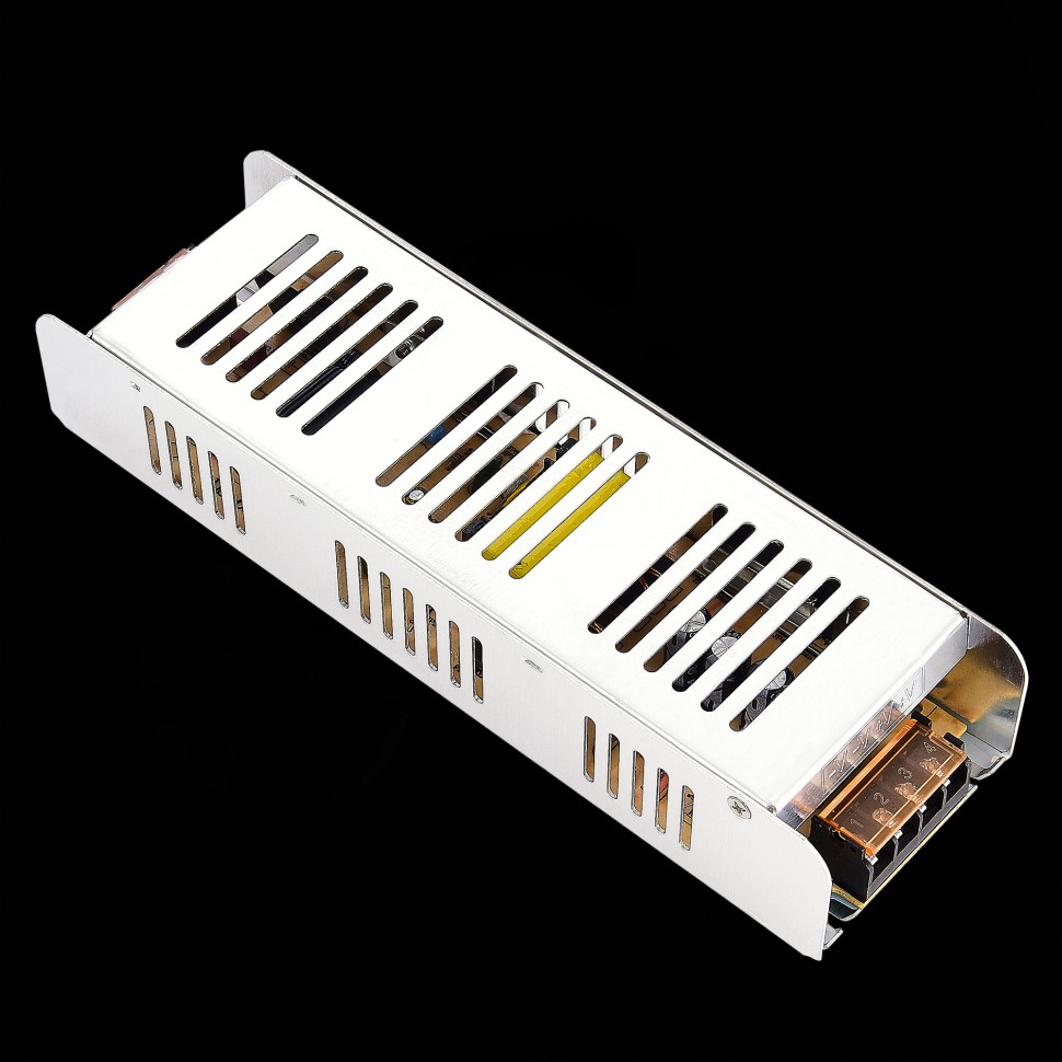 ST022.024.200-F Блок питания (24V,200W, IP20) ST-Luce