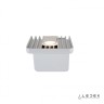Настенный светильник iLedex Scoop ZD8006-10W Белый