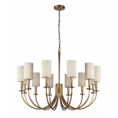 Люстра подвесная Cloyd LONSDALE 10043