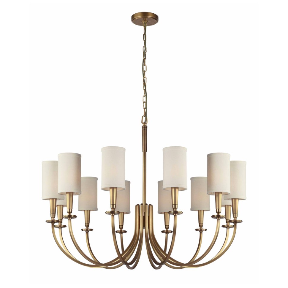 Люстра подвесная Cloyd LONSDALE 10043