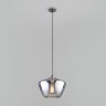 Подвесной светильник Eurosvet 50199/1 хром