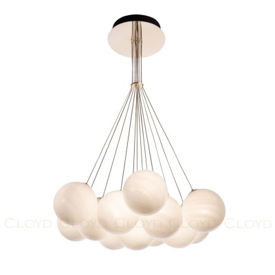 Люстра подвесная Cloyd LONATI 10878