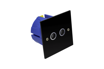 Светодинамическая подсветка лестниц STL24-12-24x4A 004036