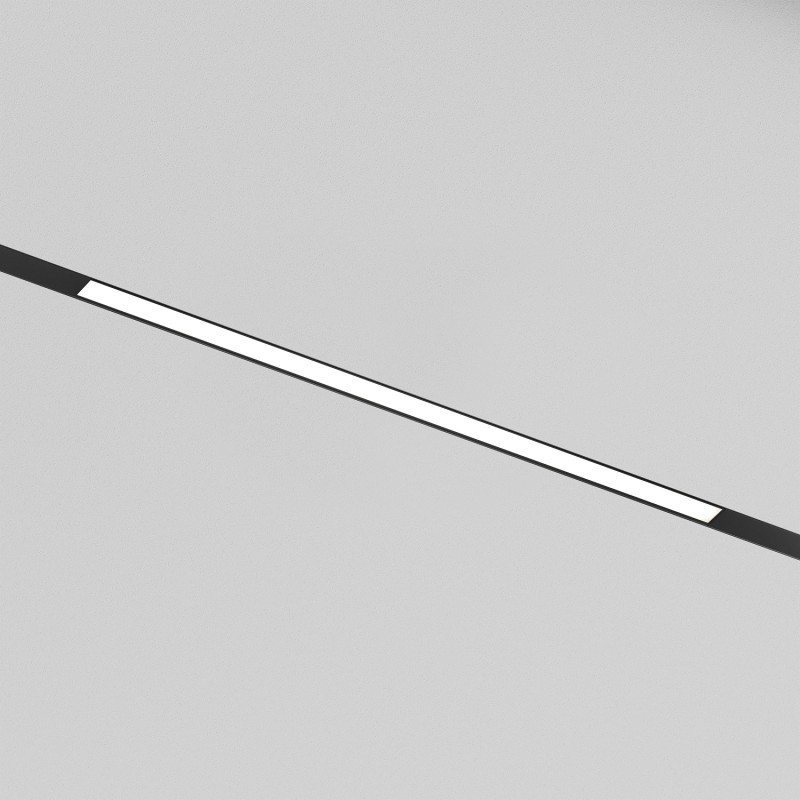 Светильник на шине Denkirs DK8305-BK