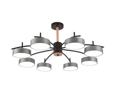 Люстра на штанге Kink Light 07651-8,16