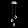 Подвесной светильник Delight Collection MD13003023-3A chrome