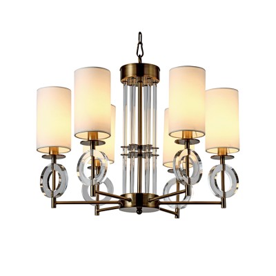 Люстра Delight Collection KM0842P-6