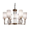 Люстра Delight Collection KM0842P-6