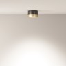 Потолочный светильник Technical C086CL-GX53-SRD-BG