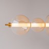 Подвесной светильник Maytoni MOD307PL-L40BS3K