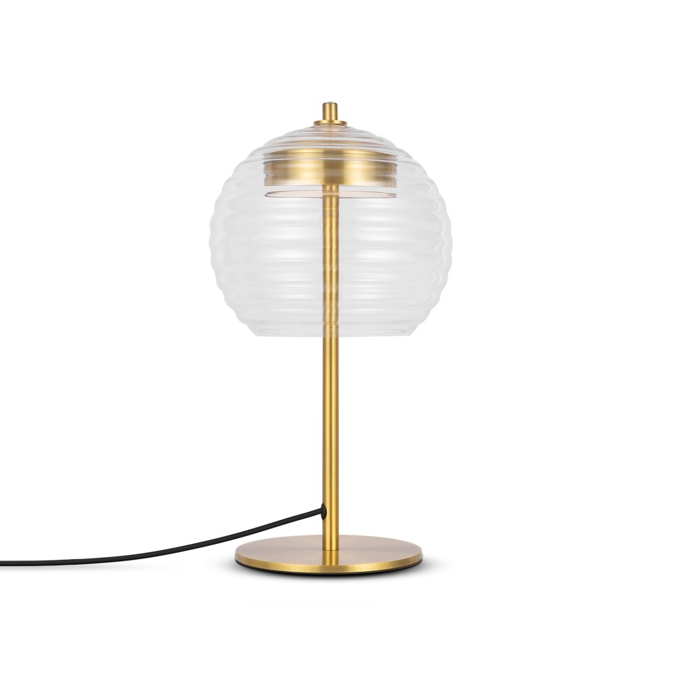 Настольный светильник Maytoni P060TL-L12BSK1