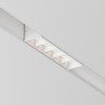 Трековый светильник Technical TR014-2-10W3K-W