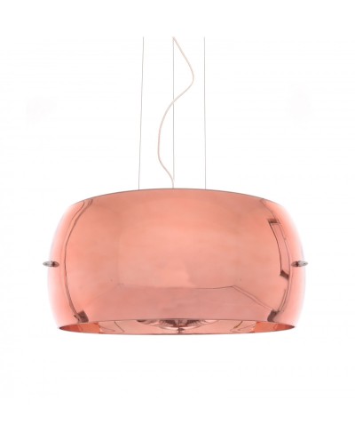 Подвесной светильник Lumina Deco Stilio LDP 6018-500 R.GD