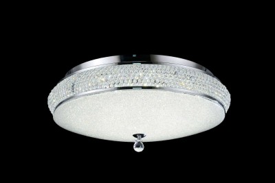 Светодиодная потолочная люстра Lumina Deco Grande DDC 615-45A