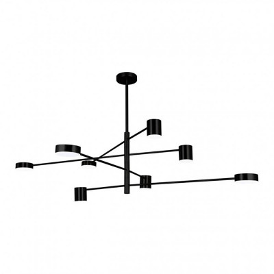 Люстра потолочная Aployt APL.017.07.48