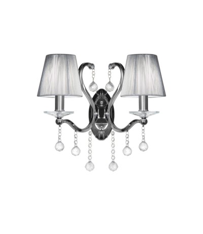 Бра Lumina Deco Bellisica LDW 8033-2 SL