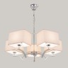 Подвесная люстра Citilux CL460251