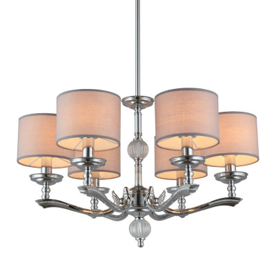 Люстра подвесная Omnilux OML-64603-06