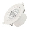 Светильник Downlight Arlight 032311