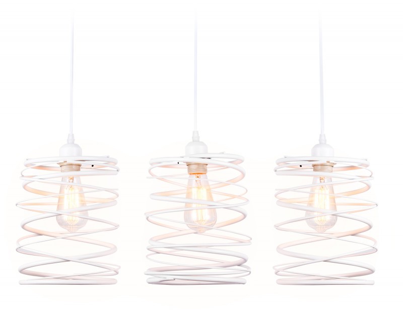 Подвесной светильник Ambrella Light TR8402