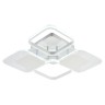Светильники Потолочные Escada 10234/4 LED*67W White