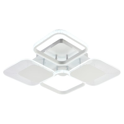 Светильники Потолочные Escada 10234/4 LED*67W White