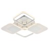 Светильники Потолочные Escada 10234/4 LED*67W White