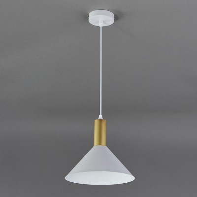 Светильники Подвесные Escada 1108/1S E27*60W White