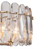 Люстры Подвесные Escada 2114/8S E14*40W Gold