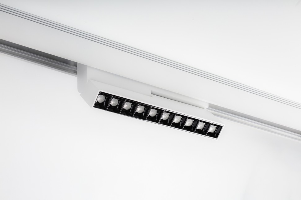 Светильник для низковольтного трека SY SY-601255F-20-WH-WW 012933