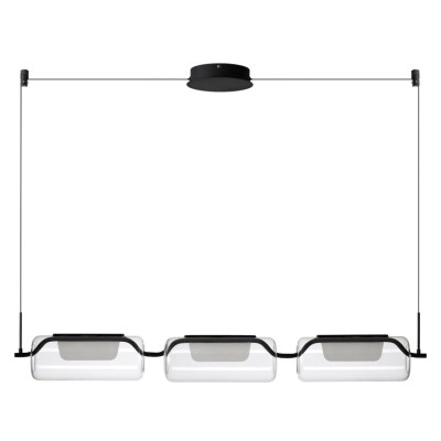 Подвесной светильник Odeon Light 5003/30L