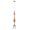 Подвесной светильник Odeon Light 5414/1E