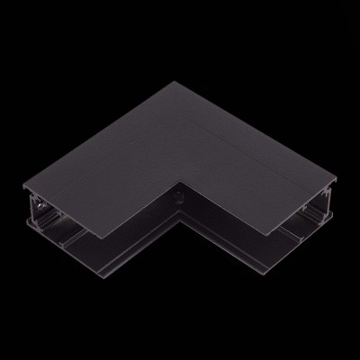 ST1007.539.0 Внутренний угол-соединитель для подвесного / накладного магнитного шинопровода ST-Luce