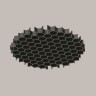 Комплектующие для светильника Technical HoneyComb-D45