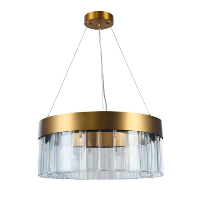 Люстра подвесная Cloyd RIDDEL 10544