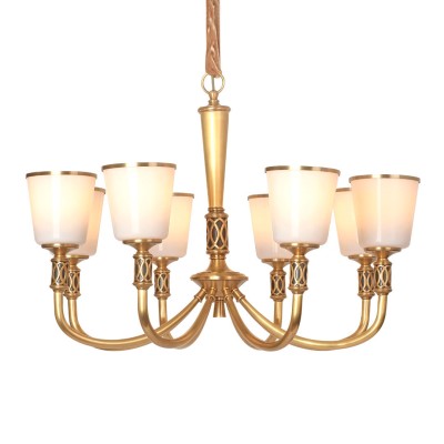 Люстра подвесная Cloyd MINISTER 10032