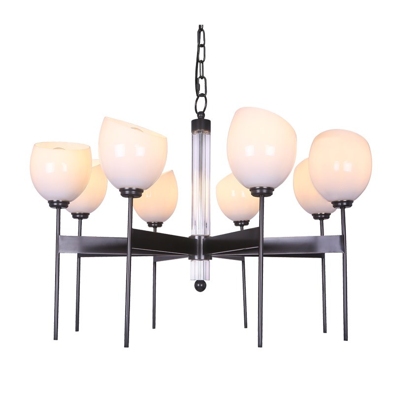 Люстра подвесная Cloyd CASSADY 10080