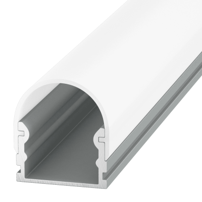 Профиль алюминиевый SWG SF-2121-RD 000085