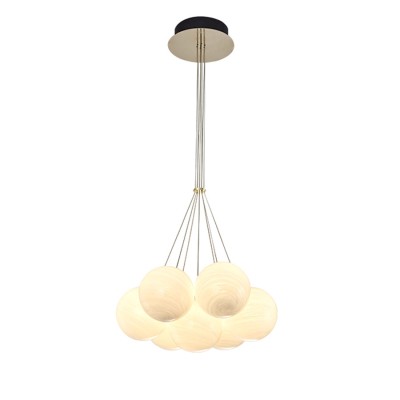 Люстра подвесная Cloyd LONATI 10877