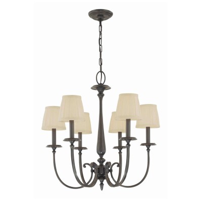 Люстра подвесная Cloyd EVANSVILLE 10145