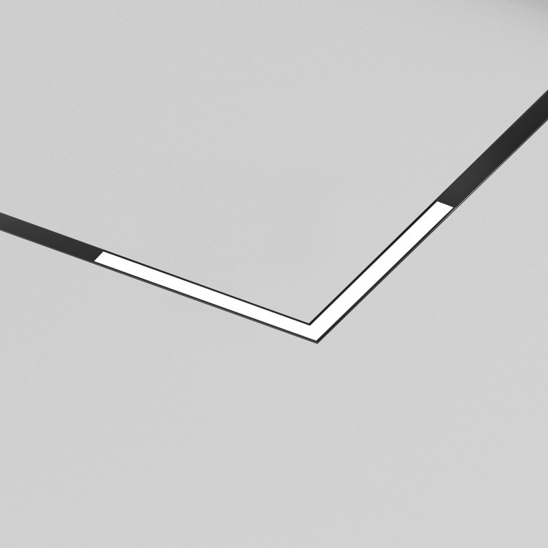 Светильник на шине Denkirs DK8314-BK