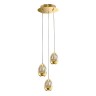 Подвесной светильник Delight Collection MD13003023-3A gold