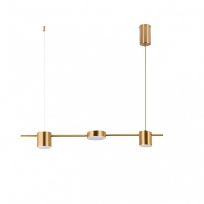 Люстра подвесная Aployt APL.017.13.18