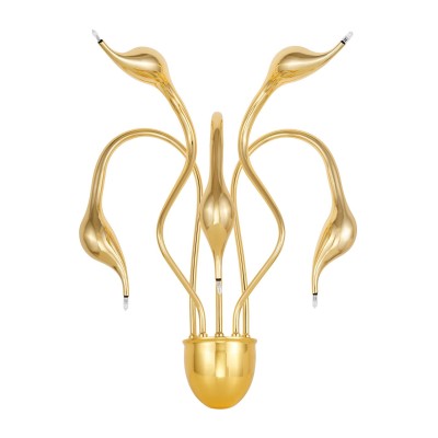 Бра Lumina Deco Magica LDW 6028-5 GD