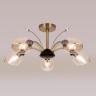 Люстра на штанге Citilux CL108155